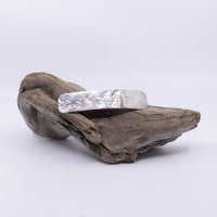Sterling Silver Hair Barrette