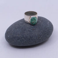 Turquoise Ring