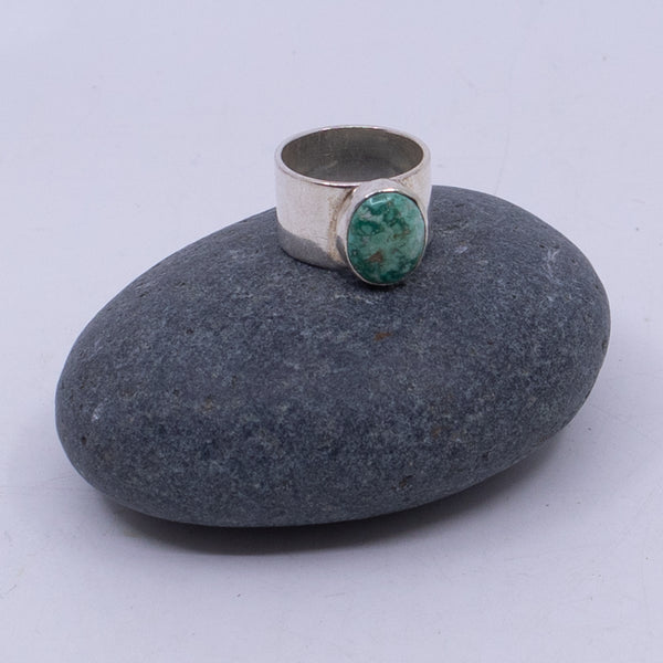 Turquoise Ring
