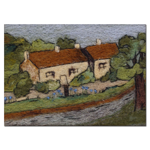Cotswold Cottages
