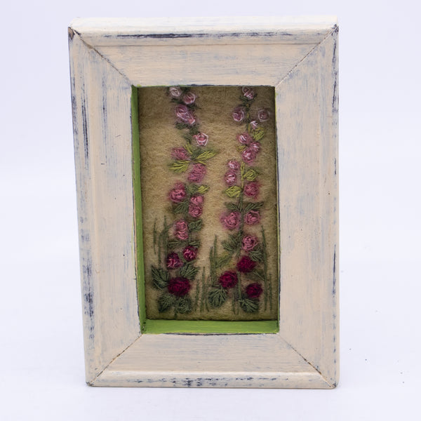 Foxgloves