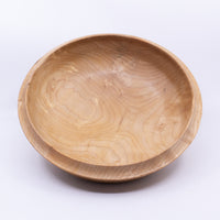 Maple Salad Bowl