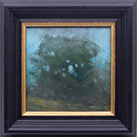 Tree and Fog (framed)