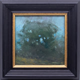 Tree and Fog (framed)