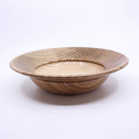 Wide-Brim Bowl (Ash)