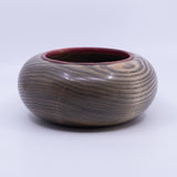 Zebra Stripe Bowl