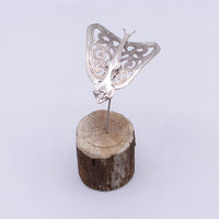 Filigree Butterfly