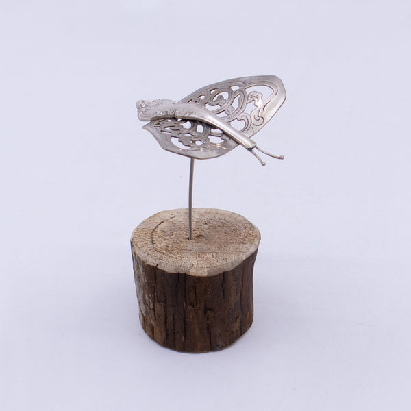 Filigree Butterfly
