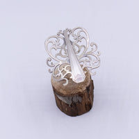 Filigree Butterfly