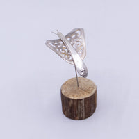 Filigree Butterfly