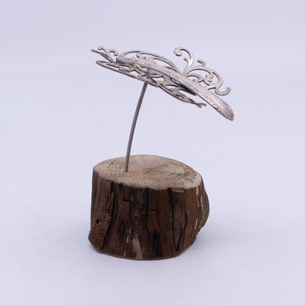 Filigree Butterfly