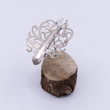 Filigree Butterfly