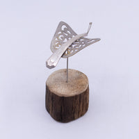 Filigree Butterfly