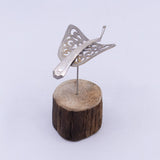 Filigree Butterfly