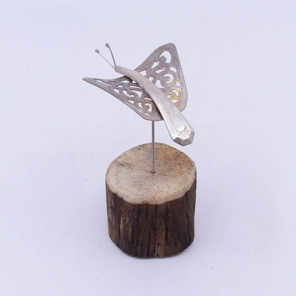 Filigree Butterfly