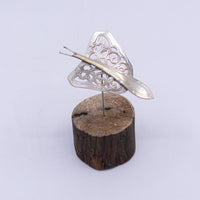 Filigree Butterfly