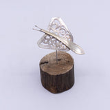 Filigree Butterfly