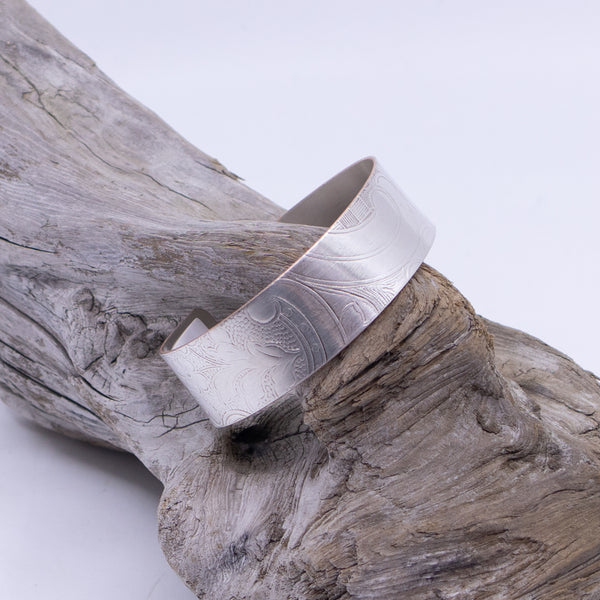 Medium Bangle Bracelet