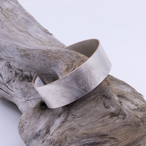 Medium Bangle Bracelet