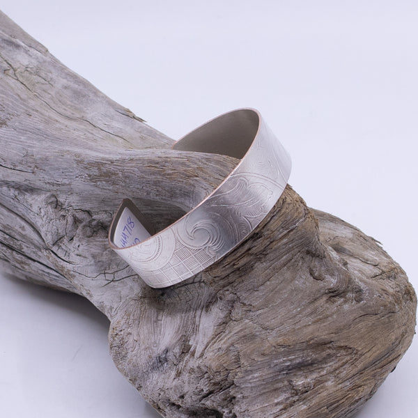 Medium Bangle Bracelet