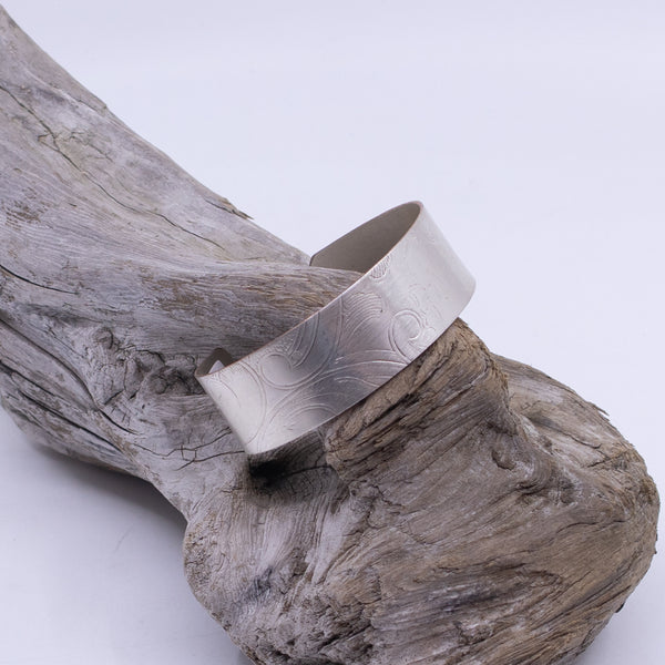 Medium Bangle Bracelet