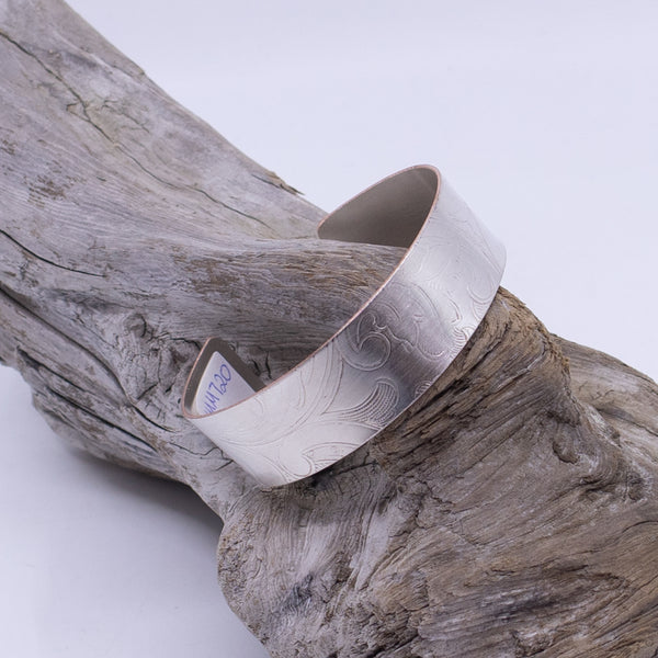 Medium Bangle Bracelet