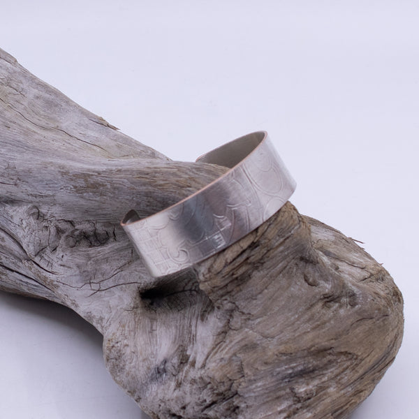 Medium Bangle Bracelet