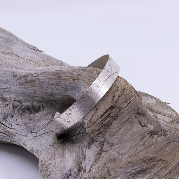 Small Bangle Bracelet