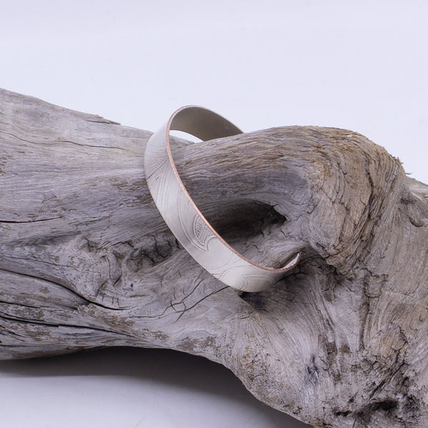 Small Bangle Bracelet