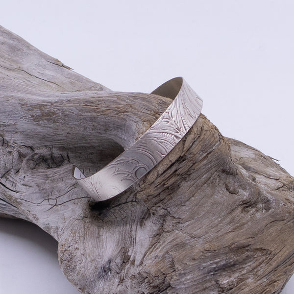 Small Bangle Bracelet