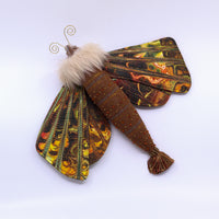 Autumn the Moth