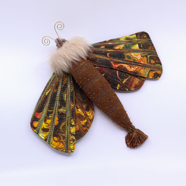 Autumn the Moth