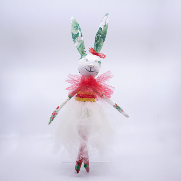 Love Bunny (tulle)