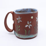 Flowerware Mug