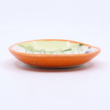 Wasabi Dish - flowerware