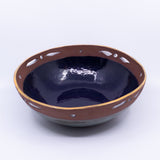 Cut-Out Serving Dish