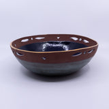 Cut-Out Serving Dish