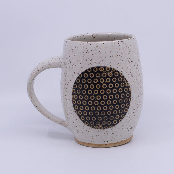 Mug (left-handed)