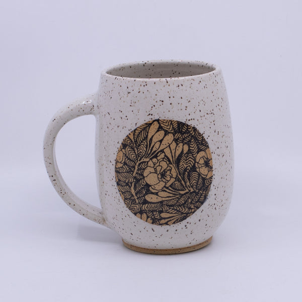Mug (left-handed)