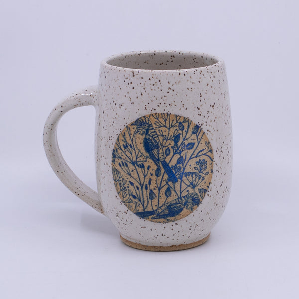 Mug (left-handed)