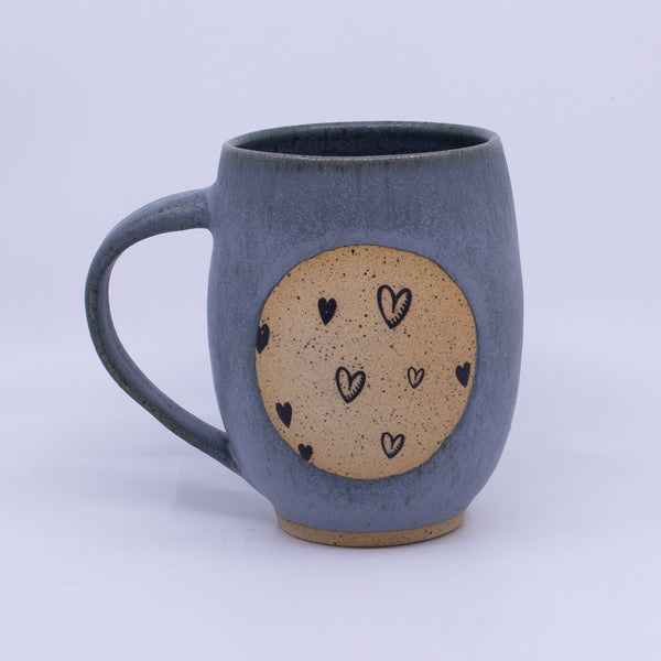 Mug (left-handed)