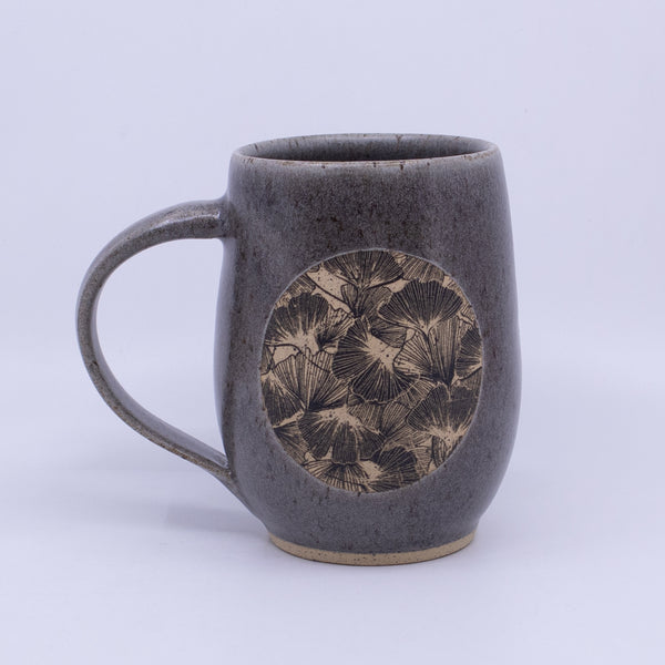 Mug (left-handed)