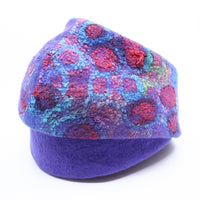 Hat – Purple
