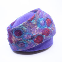Hat – Purple