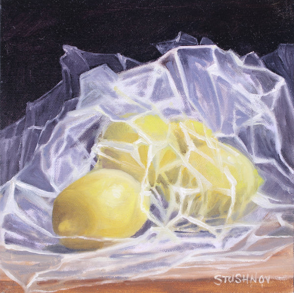 Lemons in a Bag