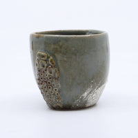 Small Lavender Cup