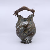 Ecotone - decorative vessel