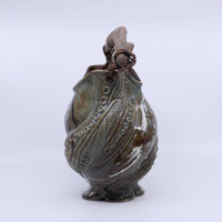 Ecotone - decorative vessel