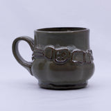 Olive Pit Mug
