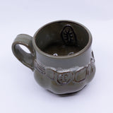 Olive Pit Mug